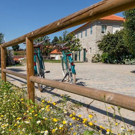 Quinta De Carcavelos Natures Home أمارانتي المظهر الخارجي الصورة