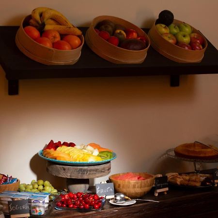 Quinta De Carcavelos Natures Home أمارانتي المظهر الخارجي الصورة
