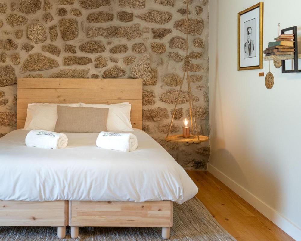 Quinta De Carcavelos Natures Home أمارانتي المظهر الخارجي الصورة