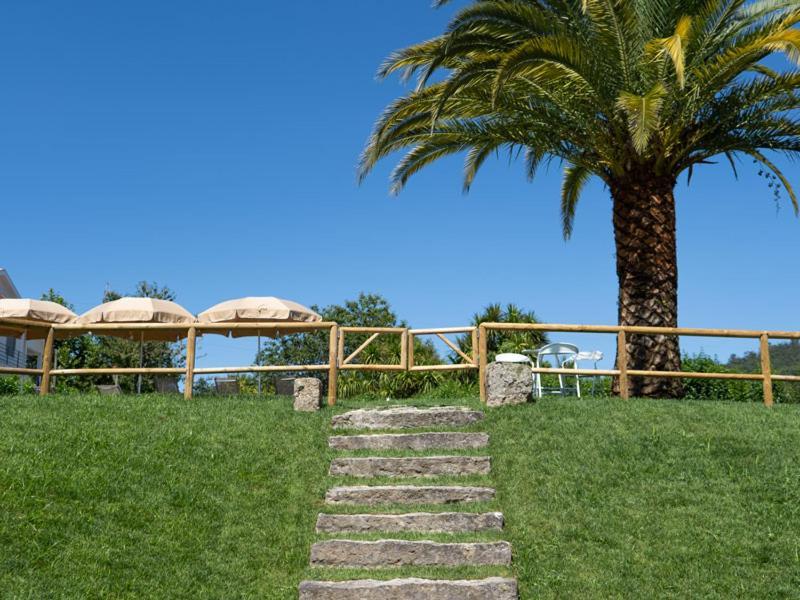 Quinta De Carcavelos Natures Home أمارانتي المظهر الخارجي الصورة
