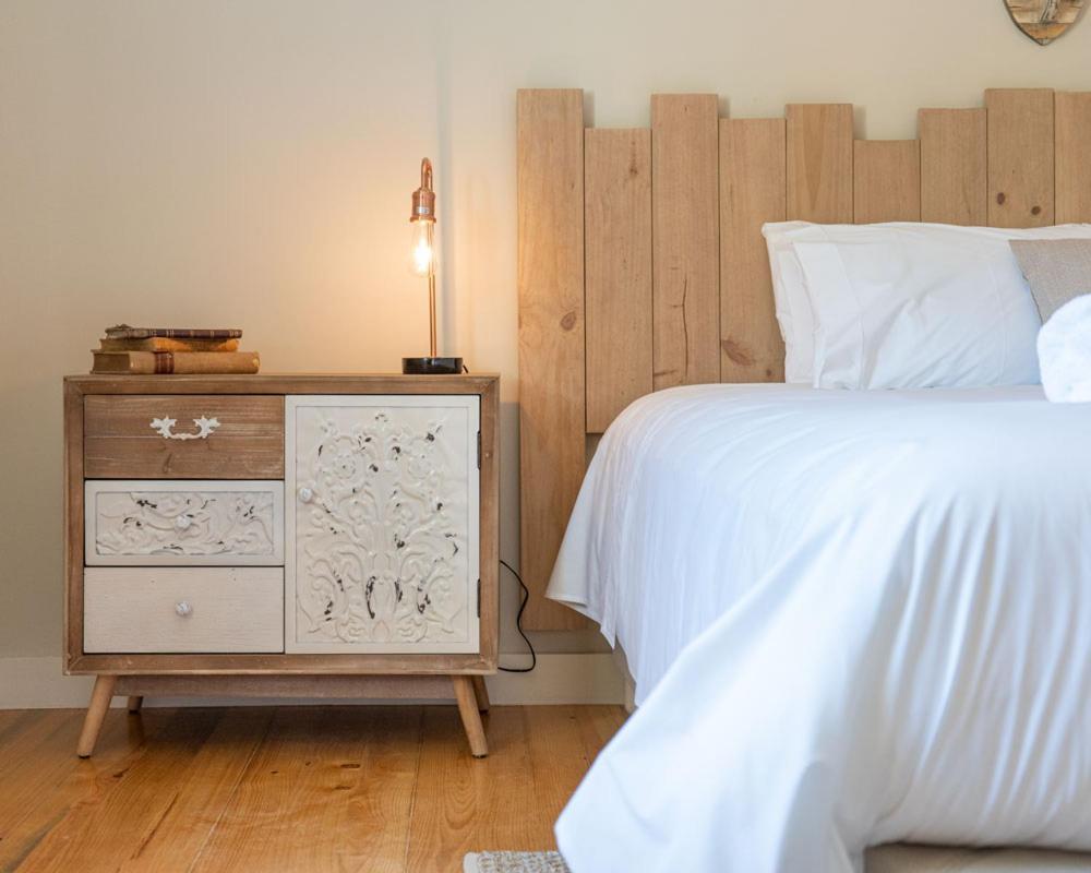 Quinta De Carcavelos Natures Home أمارانتي المظهر الخارجي الصورة