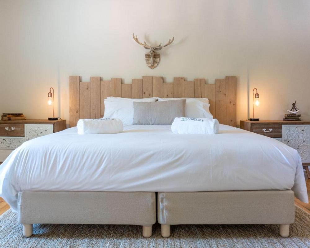 Quinta De Carcavelos Natures Home أمارانتي المظهر الخارجي الصورة