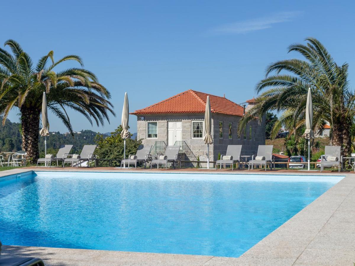 Quinta De Carcavelos Natures Home أمارانتي المظهر الخارجي الصورة