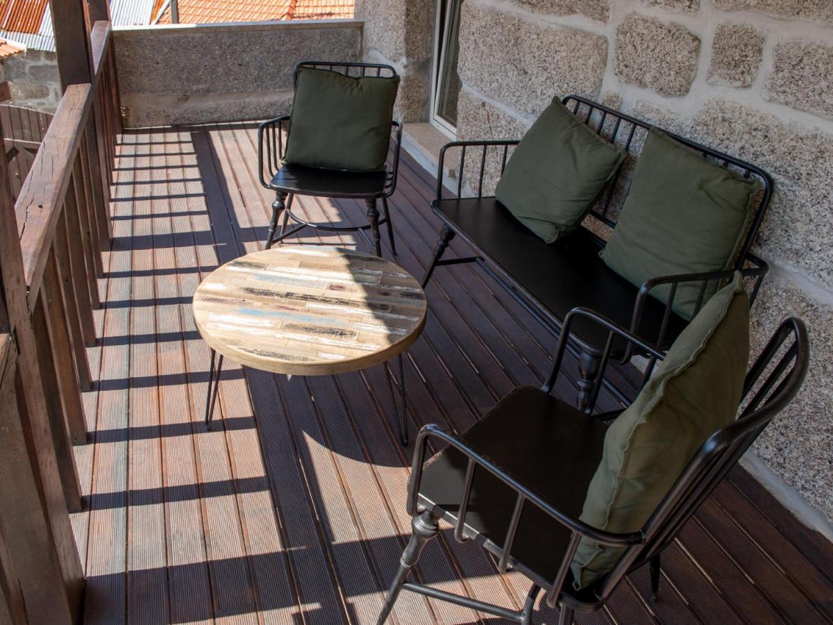 Quinta De Carcavelos Natures Home أمارانتي المظهر الخارجي الصورة