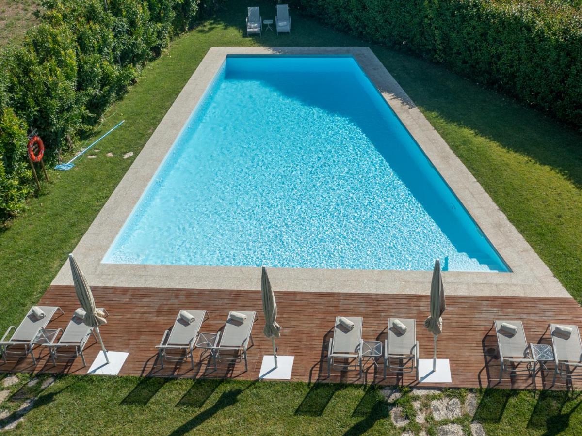 Quinta De Carcavelos Natures Home أمارانتي المظهر الخارجي الصورة