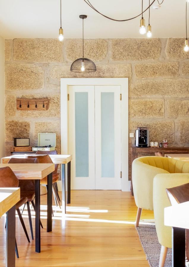 Quinta De Carcavelos Natures Home أمارانتي المظهر الخارجي الصورة
