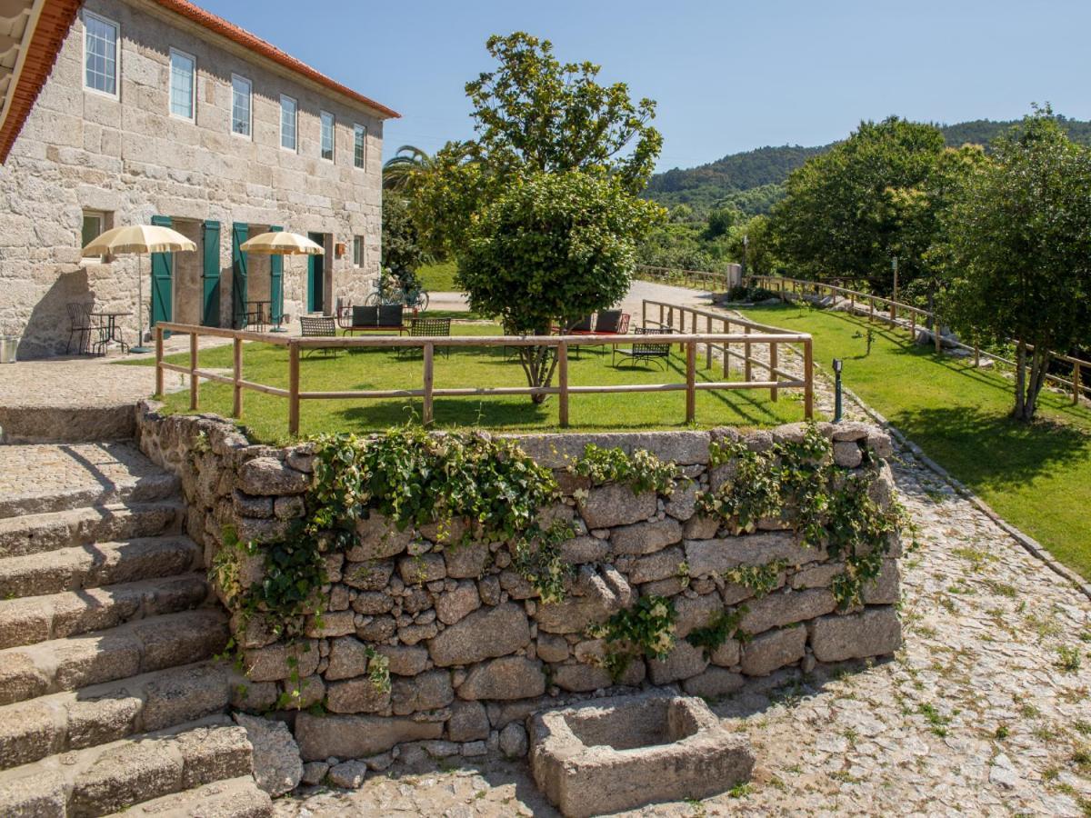 Quinta De Carcavelos Natures Home أمارانتي المظهر الخارجي الصورة