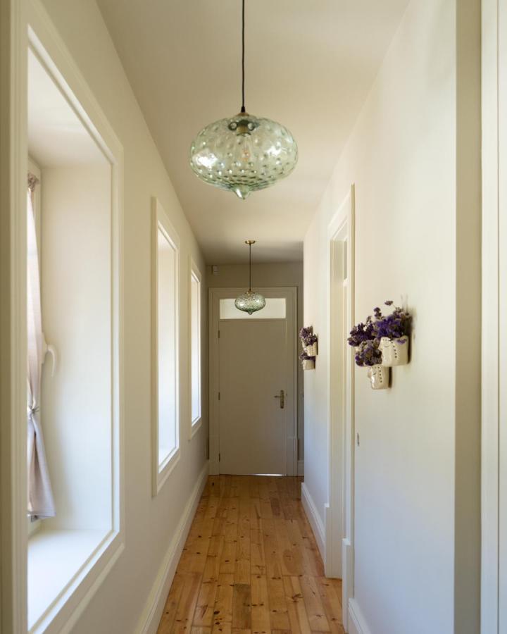 Quinta De Carcavelos Natures Home أمارانتي المظهر الخارجي الصورة
