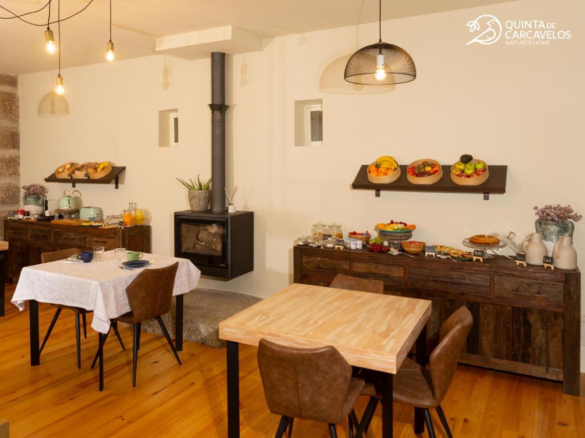 Quinta De Carcavelos Natures Home أمارانتي المظهر الخارجي الصورة