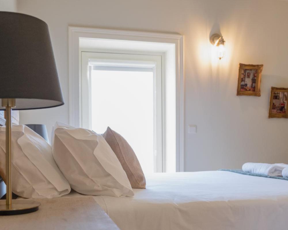 Quinta De Carcavelos Natures Home أمارانتي المظهر الخارجي الصورة
