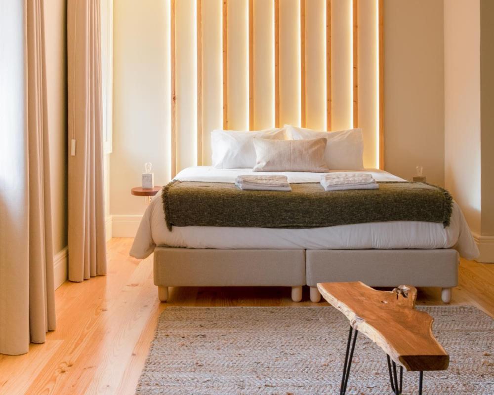 Quinta De Carcavelos Natures Home أمارانتي المظهر الخارجي الصورة