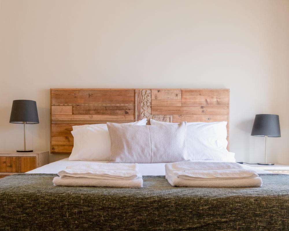 Quinta De Carcavelos Natures Home أمارانتي المظهر الخارجي الصورة